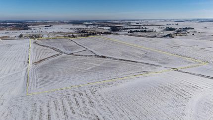 Land for sale in Jefferson County, Iowa