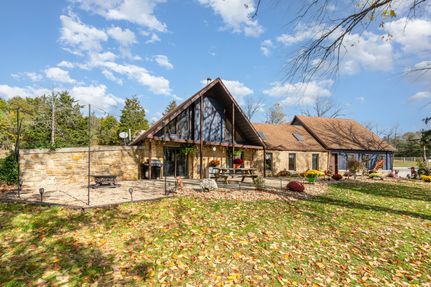 Land for sale in Highland County, Ohio