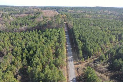 Land for sale in Nevada County, Arkansas