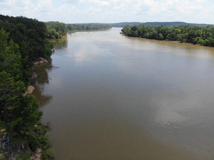 Land for sale in Choctaw County, Alabama