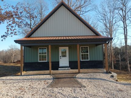 Land for sale in Grayson County, Kentucky