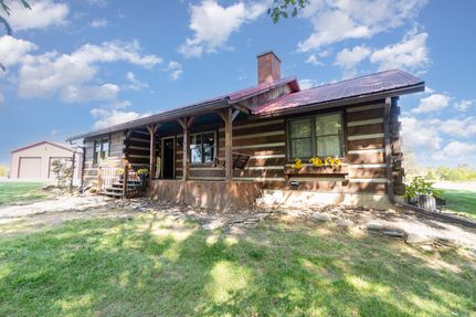 Land for sale in Adams County, Ohio