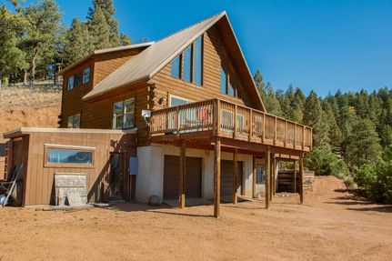 Land for sale in Teller County, Colorado