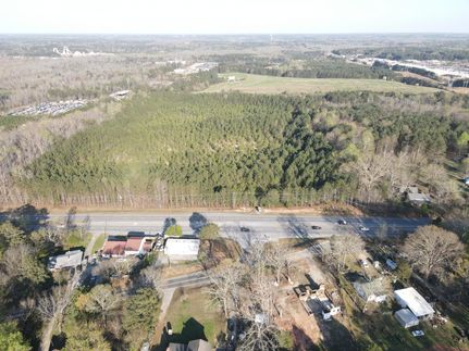 Land for sale in Fayette County, Georgia