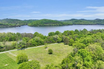 Land for sale in Smith County, Tennessee
