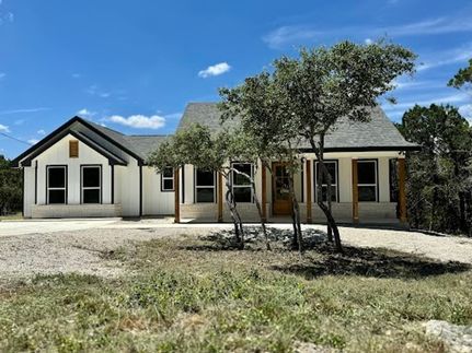 Recreational Property in Comal County, Texas