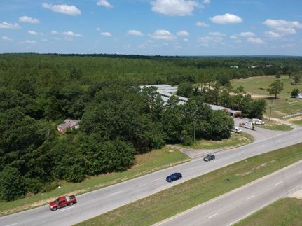 Land for sale in Kershaw County, South Carolina