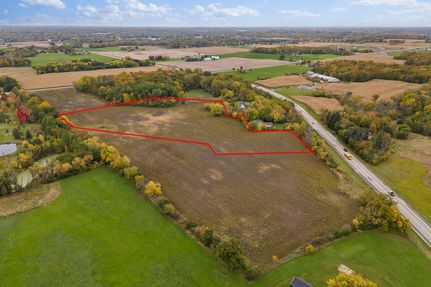 Land for sale in Waukesha County, Wisconsin