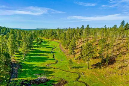 Land for sale in Crook County, Wyoming