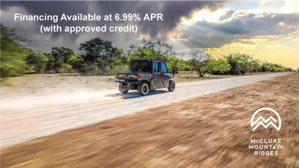 Land for sale in Palo Pinto County, Texas