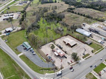 Undeveloped Land for sale in Lamar County, Texas