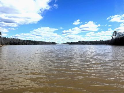 Land for sale in Elbert County, Georgia