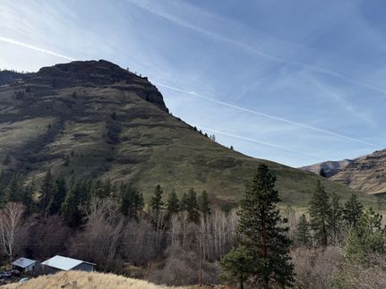 Land for sale in Wallowa County, Oregon