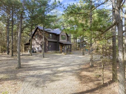 Farm and Ranch for sale in McCurtain County, Oklahoma