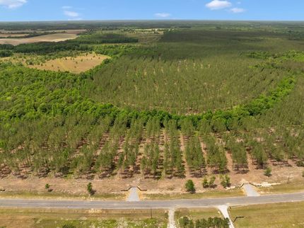 Land for sale in Laurens County, Georgia