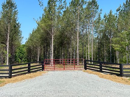 Recreational Property for sale in Laurens County, Georgia
