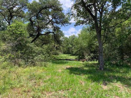 House in Lavaca County, Texas