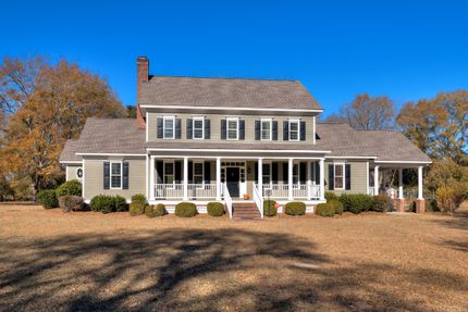 Timberland Property for sale in Kershaw County, South Carolina