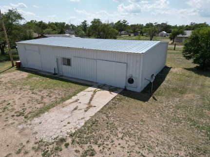 Land for sale in Bent County, Colorado