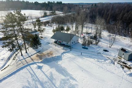 Land for sale in Taylor County, Wisconsin