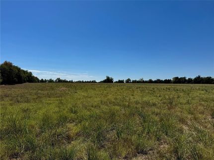 Land for sale in Lamar County, Texas