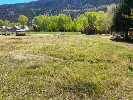 Land for sale in Hinsdale County, Colorado