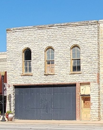 Commercial Property for sale in San Saba County, Texas