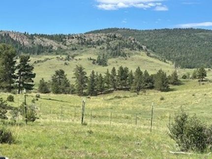 Land for sale in Fremont County, Colorado