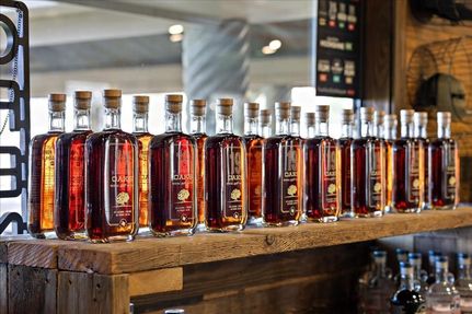 Land for sale in Nacogdoches County, Texas