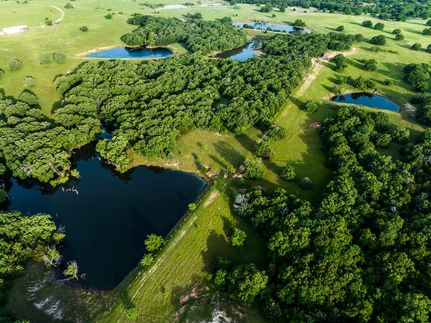Land in Montague County, Texas