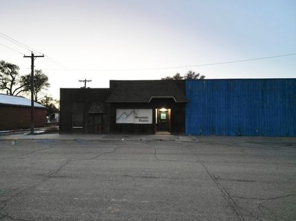 Land for sale in Bent County, Colorado