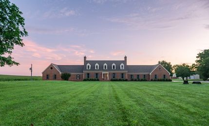 Hunting Property for sale in Stoddard County, Missouri