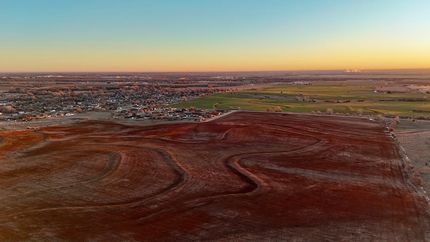 Land for sale in Garfield County, Oklahoma