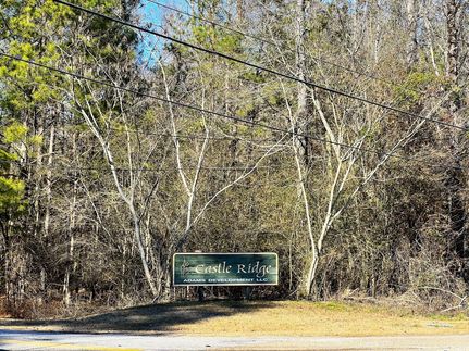 Land for sale in Elmore County, Alabama