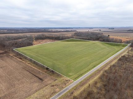 Land for sale in Coles County, Illinois