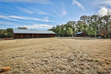 Land for sale in Twiggs County, Georgia