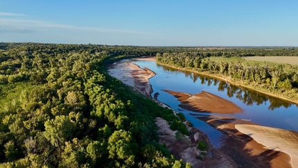 Land for sale in Payne County, Oklahoma