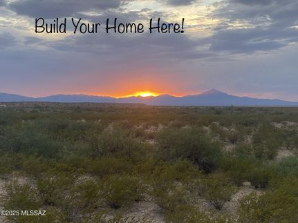 Land for sale in Graham County, Arizona