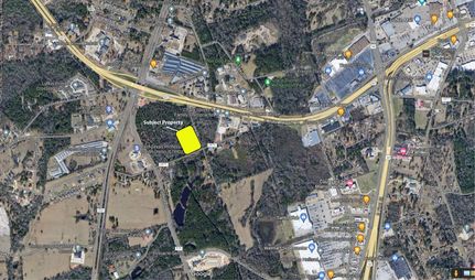 Land for sale in Angelina County, Texas