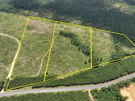 Land for sale in Polk County, Texas