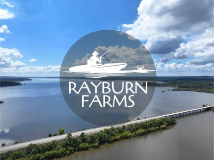 Land for sale in San Augustine County, Texas