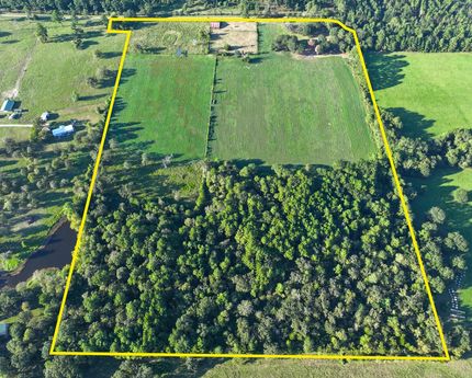 Undeveloped Land for sale in Montgomery County, Texas