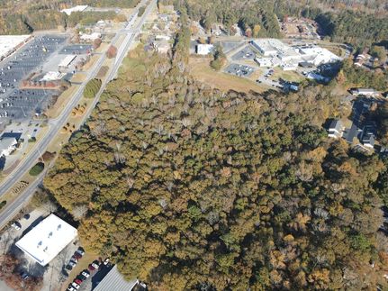 Land for sale in Coweta County, Georgia