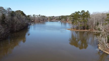 Recreational Property for sale in Saluda County, South Carolina