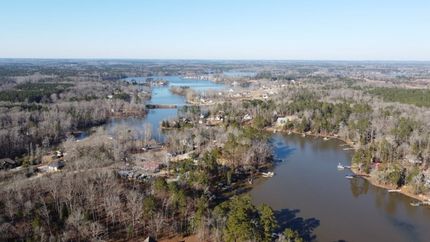 Land for sale in Saluda County, South Carolina