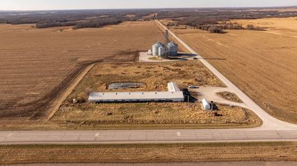 Homesite for sale in Van Buren County, Iowa