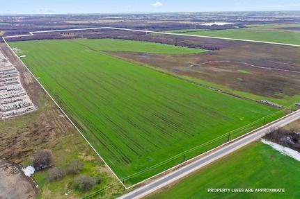 Land for sale in Grayson County, Texas