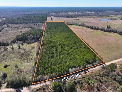 Land for sale in San Jacinto County, Texas