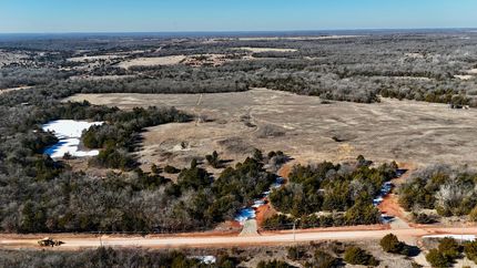 Land for sale in Lincoln County, Oklahoma