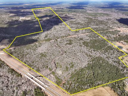 Land for sale in Hardin County, Texas